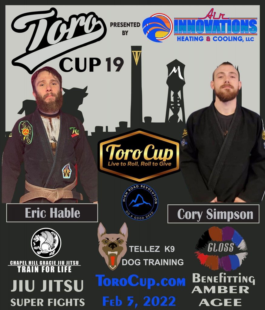 Repete Simpson Toro Cup 19 6